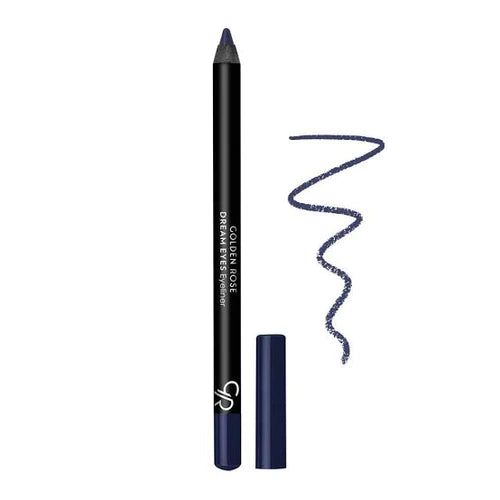 Pack of 3 Golden Rose Dream Eyes Eyeliner