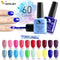 Venaliza Soak Off UV Gel Nail Gel Polish 7.5ml