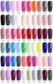 Venaliza Soak Off UV Gel Nail Gel Polish 7.5ml