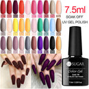 Pack Of 50 UR Sugar Nail Gel Polish 7.5ml