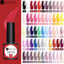 Pack Of 25 UR Sugar Nail Gel Polish 7.5ml