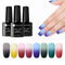 Pack Of 50 UR Sugar Nail Gel Polish 7.5ml