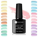 Pack Of 25 UR Sugar Nail Gel Polish 7.5ml