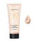 GOLDEN ROSE Moisturizing Cream Foundation 04 with vitamin A and E