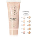 GOLDEN ROSE Moisturizing Cream Foundation 03 with vitamin A and E