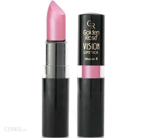 GOLDEN ROSE Vision Lipstick 133