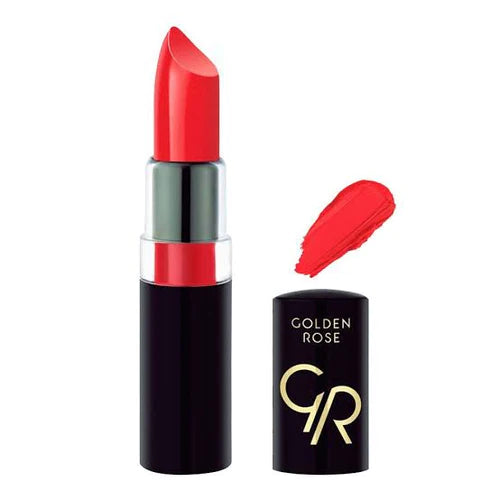 GOLDEN ROSE Vision Lipstick 136