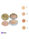 Layla Compact Powder No 6