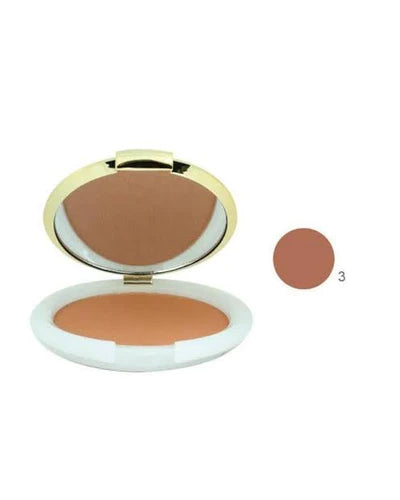 Layla Compact Powder No 3