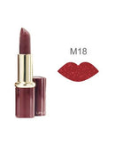 Layla High Matt Lipstick - M18