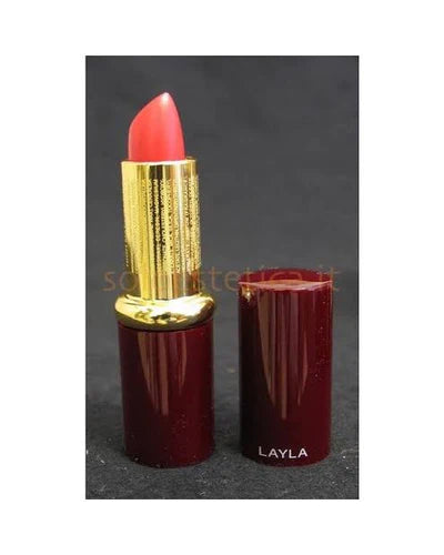 Layla High Matt Lipstick - M04