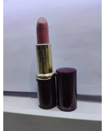 Layla High Matt Lipstick - M01