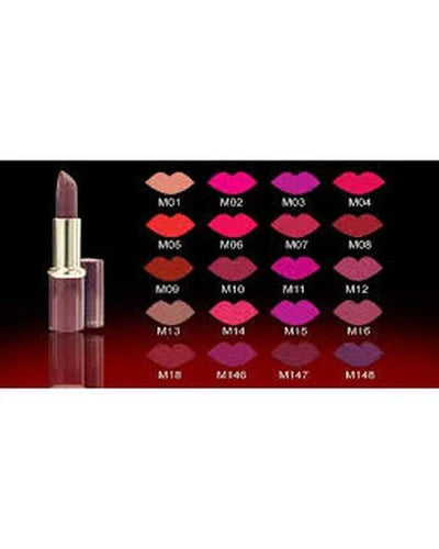 Layla High Matt Lipstick - M146