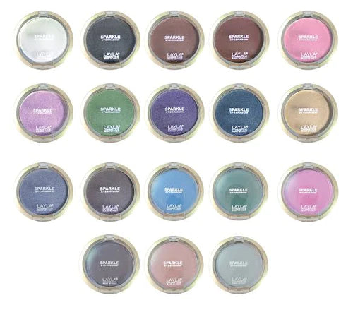 Eye shadow Sparkle - No. 09