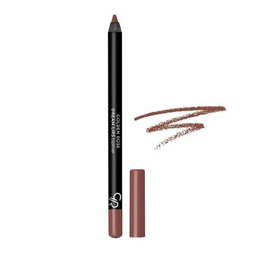 Golden Rose Dream Lip Liner 518