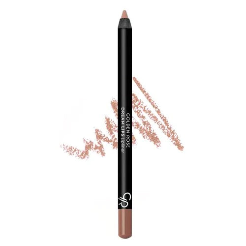 Golden Rose Dream Lip Liner 501