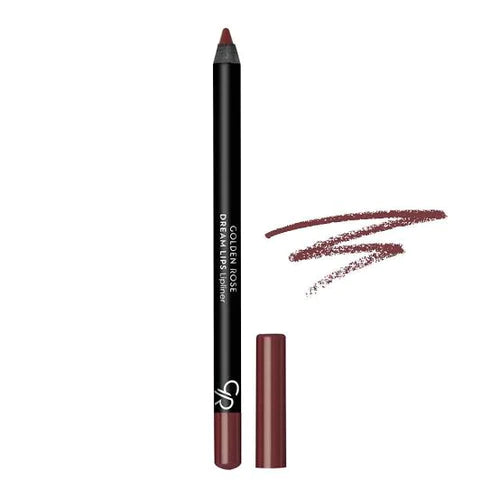 Golden Rose Dream Lip Liner 519