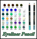 Golden Rose Eyes Eyeliner 321