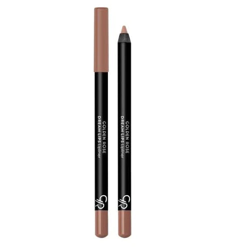 Golden Rose Dream Lip Liner 508