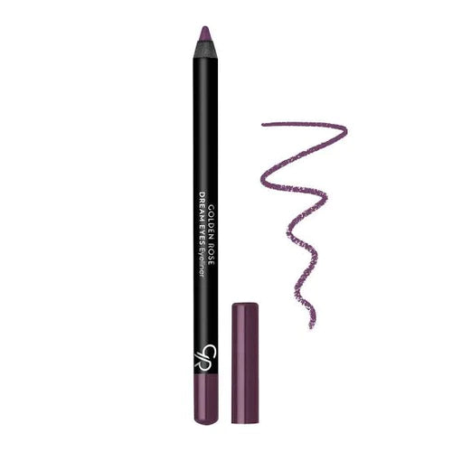 Golden Rose Dream Eyes Eyeliner 423