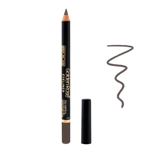 Golden Rose Eyes Eyeliner 306