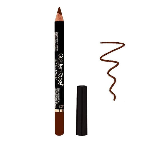 Golden Rose Eyes Eyeliner 302