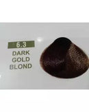 BREMOD Fashion Hair Color  Dark Gold Blonde 6.3