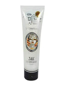 24k Face Silver Mask L- Glutathione