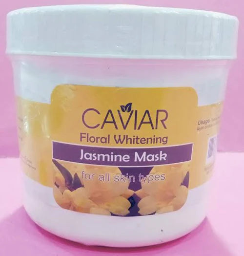 Caviar Jasmin Mask 550ml