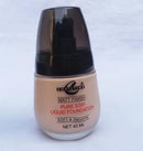 Christine Matte Liquid Foundation 40ml Cn - 04