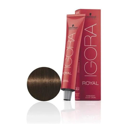 IGORA Royal Color 60ml Tube-4-5