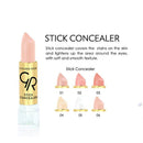 GOLDEN ROSE Full Coverage Stick Concealer 03