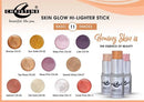 CHRISTINE HIGHLIGHTER STICK MOON KISS (CN-10)