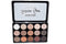 Intense Eyes Eyeshadow Palette 15 Color