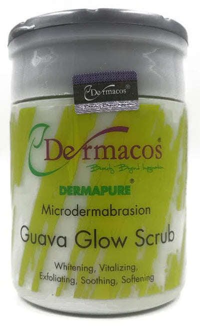 Dermacos Facial kit 5 Pack