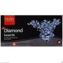 VLCC Diamond 6 Step Facial Kit 60g