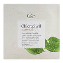 Rica Chlorophyll 1kg Hard Wax.