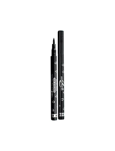 Christine Black Eyeliner Pen