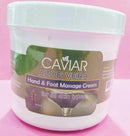 Caviar Hand and Food kit 3 Pack 550ml