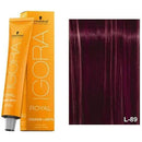 IGORA Fashion Color 60ml L-89