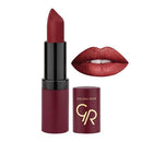 GOLDEN ROSEVelvet Matte Lipstick 25