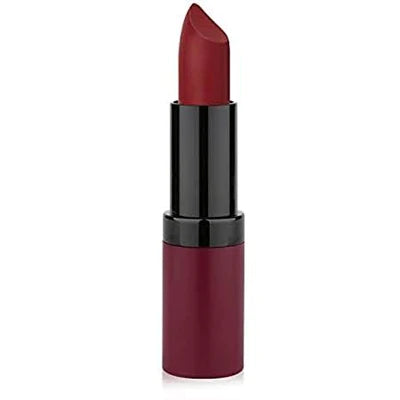 GOLDEN ROSEVelvet Matte Lipstick 25