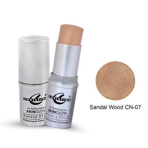 CHRISTINE HIGHLIGHTER STICK SADAL WOOD (CN 07)