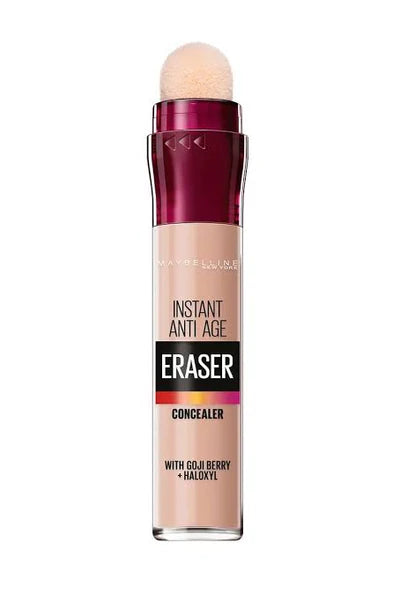 Maybelline Instant Age Rewind Full Coverage Liquid Concealer 6.0ml