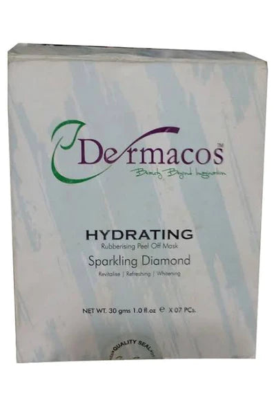 Dermacos Hydrating Mask 30gms