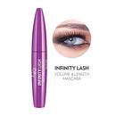 Golden Rose Infinity Lashes Volume Black Mascara