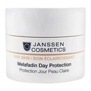 Janssen Fair Skin Melafadin Day Protection Cream 100ml