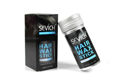 Sevich Hair Wax Stick 2.7oz