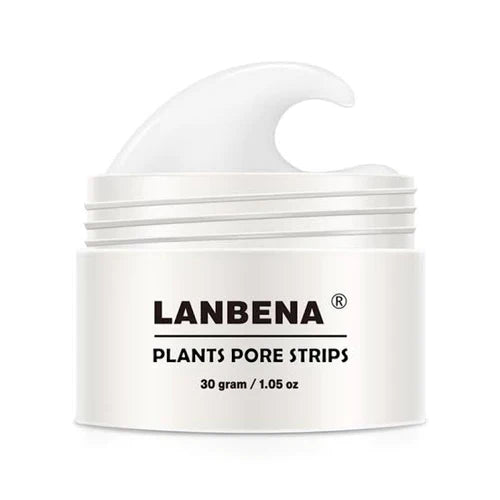 LANBENA Nose Plants Pore Strip 30g