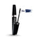 Christine Eyelash Volume Waterproof Mascara - Blue